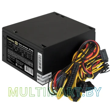 Блок питания ExeGate XP400 400W (EX219459RUS) картинка 2
